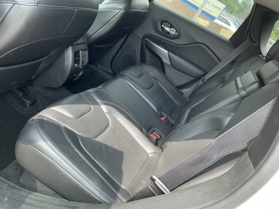 Used 2019 JEEP CHEROKEE SUVs Michigan US | Miedema Asset Management Group #1321234