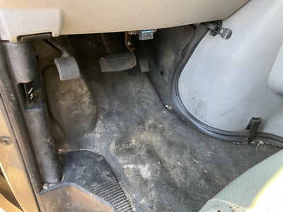 Used 2011 FORD ECONOLINE VAN Vans Michigan US | Miedema Asset Management Group #1425104