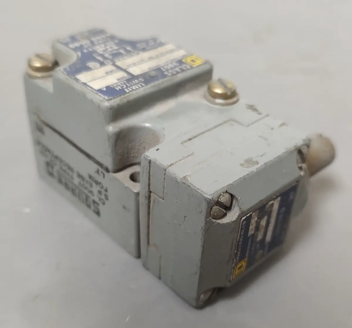 USED Square D 9007C52B2