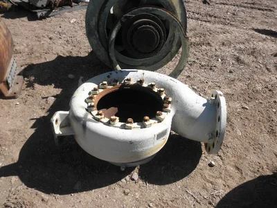 USED GOULDS 3180L