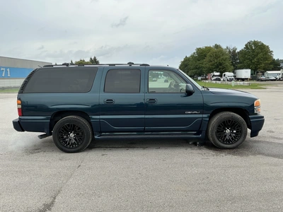 Used 2006 GMC YUKON XL SUVs Michigan US | Miedema Asset Management Group #1425111