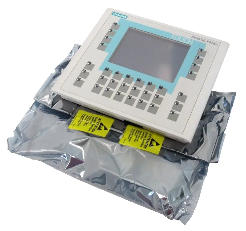 NEW SIEMENS 6AV6642-0DC01-1AX1 OPERATOR INTERFACE OP177B 6" 6AV66420DC011AX1