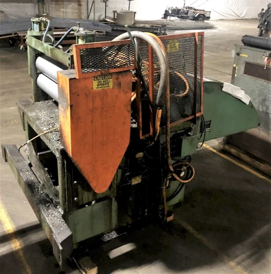 USED STRILICH 199