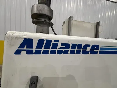2019 ALLIANCE MANUFACTURING AQUAMASTER CB-1400E Pass-Thru Washer | Benchmark Machine Tools (29)
