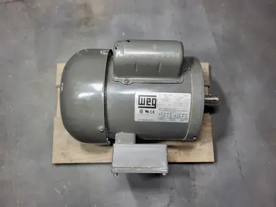 NEW WEG B56C-06/02