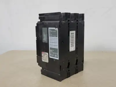 USED SQUARE D HGL36150