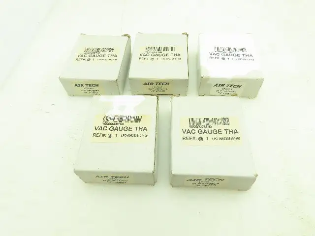 New | in-Stock AIR TECH _UNKNOWN_ Miscellaneous MRO | Arrow Industrial #659800