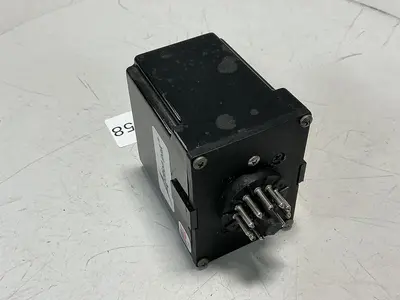 USED ACTION PAK 4051-254