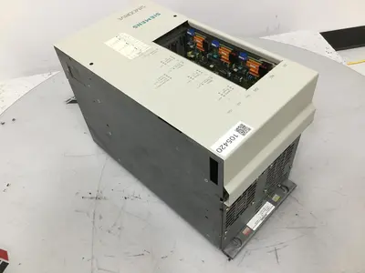 USED SIEMENS 6SC6101-2B-Z
