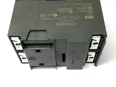 Used SIEMENS 6ES7 361-3CA01-0AA0 PLC Expansion Units | Maverick Industrial Sales #1109969