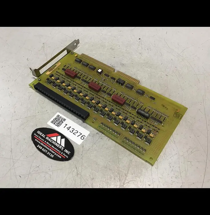 Used CINCINNATI MILACRON 3-542-1173A Circuit Boards Michigan US | Ideal Machinery #569656
