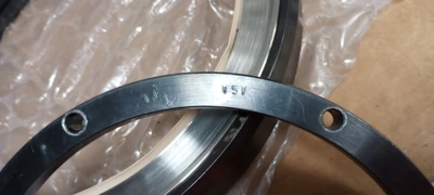 NEW MARTIN SPROCKET & GEAR INC BUSHING/ FLANGE