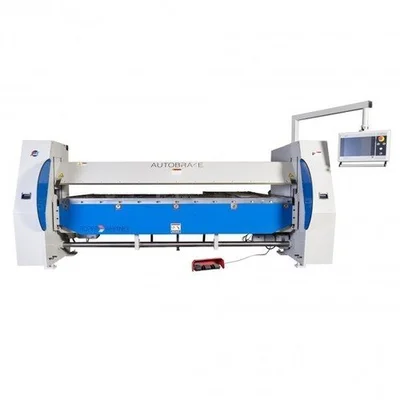 ROPER WHITNEY AB1014 Folding Machines | Fahey Machinery Co., Inc. (2)
