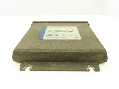 Danaher 83U03570A VMC 20 Vehicle Master Controller Rev 0002 Off E60Z-33 Forklift