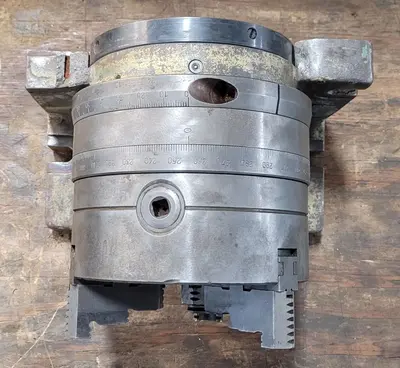 Used BISON SUPER SPACER Dividing Heads Kentucky US | Aucto #1315750