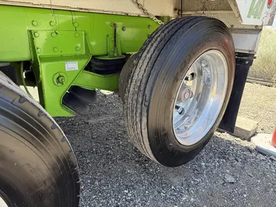 USED 2020 PETERBILT 567