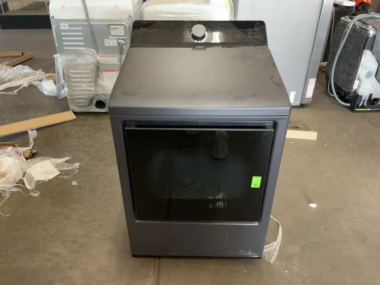 Used LG DLG8401BE Air Dryers Michigan US | Miedema Asset Management Group #1230229