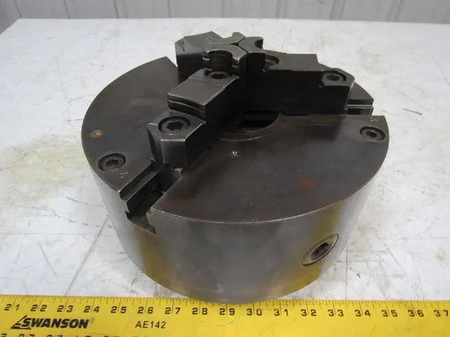 Used PRATT BURNERD _UNKNOWN_ Miscellaneous MRO | Arrow Industrial #654668