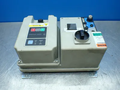 USED ALLENBRADLEY 280DFN10R
