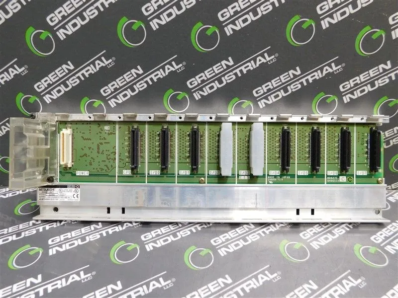 USED MITSUBISHI Q38B