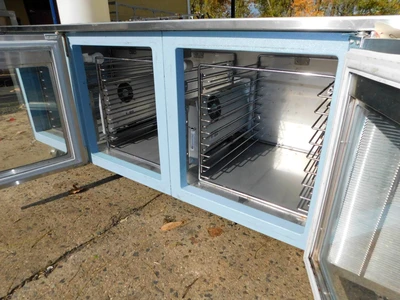 USED DELFIELD UNDER COUNTER