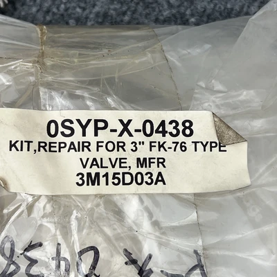New | in-Stock Argus FK76 Pump & Valve Parts California US | Davliegogo LLC #1705665