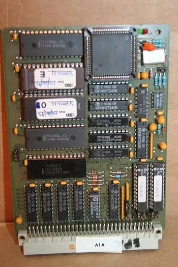 Used BOY MACHINES 9626353 Circuit Boards Michigan US | Ideal Machinery #598990