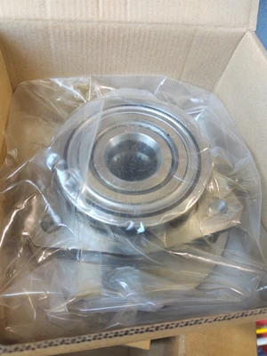 🔥PAIR 513159 Front Wheel Bearing Hub Assembly Fits Jeep Grand Cherokee 051409