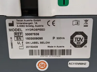 Used MY STORE _UNKNOWN_ Microplate Washers / Handlers Texas US | Sporadic Surplus LLC #1710894