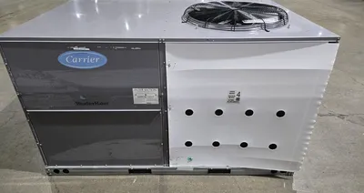 USED 2022 CARRIER 50TCQD09A2A6A0A0G0