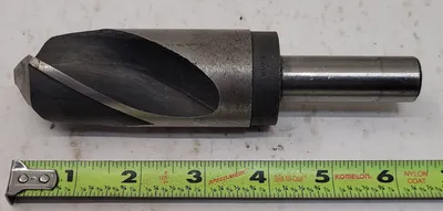 -- UNSPECIFIED -- Stub Drill Tooling & Accessories, Drilling | Machinery Central (2)