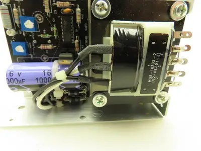 Lambda HSB5-3.0/OVP Power Supply 5VDC 3A Output