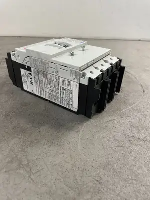 USED Eaton Eaton NZM1