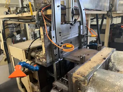 USED 1997 NUTAP MAS-14V