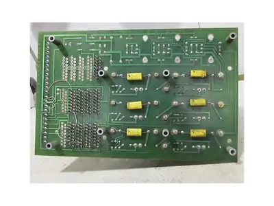 Gettys 11-1015-105 Spindle Drive Controller