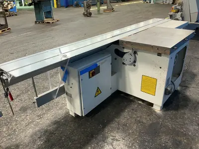 Used 2000 SCMI SI350 N Automatic Panel Saws Ohio US | HGR 24 #1519982
