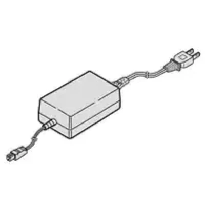 Keyence SJ-U1 High-Speed/Wide Area Static Eliminator, AC Adapter [Refurbished]