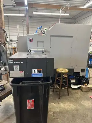 2022 TSUGAMI M08SY-II CNC Lathes Multi-Axis | Clark Machinery Sales, LLC (10)