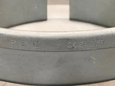 USED PPE 302457B