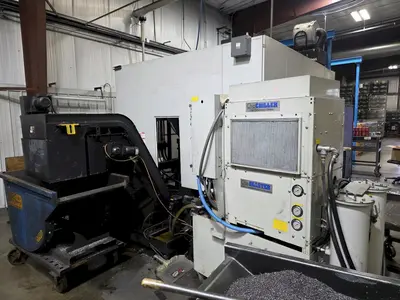 USED 2015 DOOSAN HP5100 II