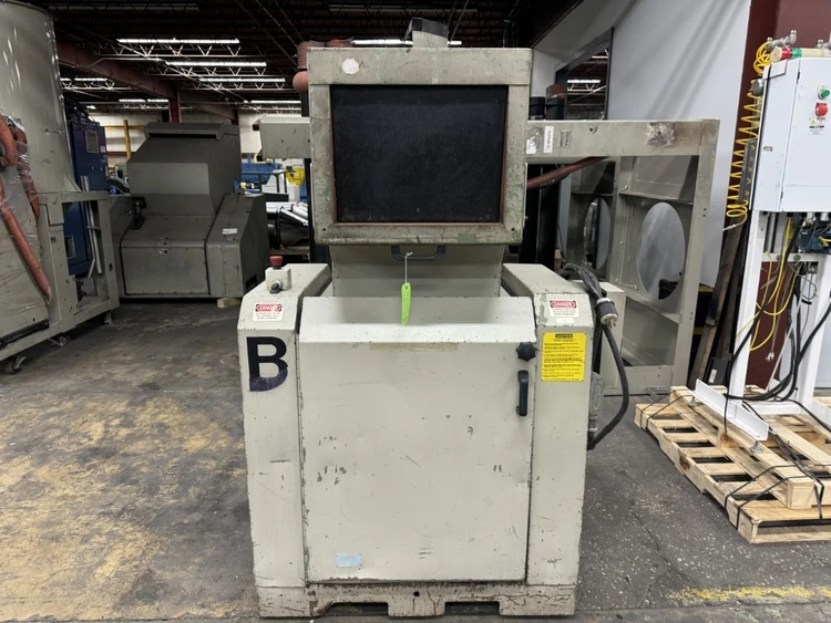 Used CONAIR CK-1418 Granulators | Arlington Machinery #875873