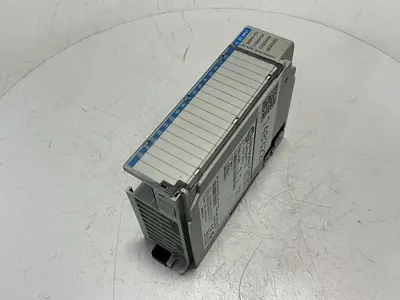 USED ALLEN BRADLEY 1769-IQ16 SER A