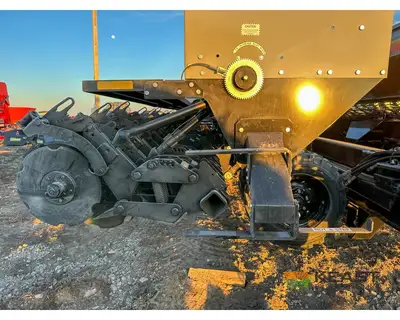Used CRUSTBUSTER _UNKNOWN_ No-Till Drills Iowa US | Keast Enterprises #1360181