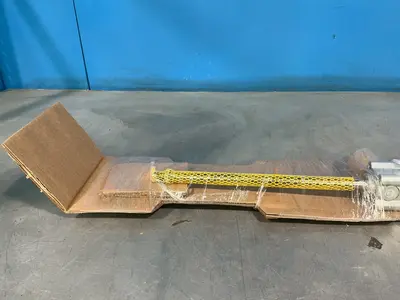 Used FESTO _UNKNOWN_ Pumps Ohio US | HGR 24 #1404855