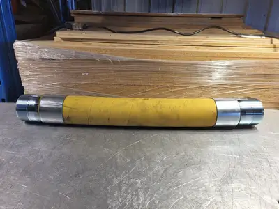 USED GREEN LINE G232