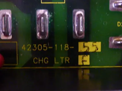 USED ALLEN BRADLEY 42305-118-55