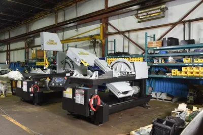 NEW HYD-MECH V-20