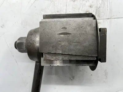 ALORIS TOOL POST [USED] STOCK #15972