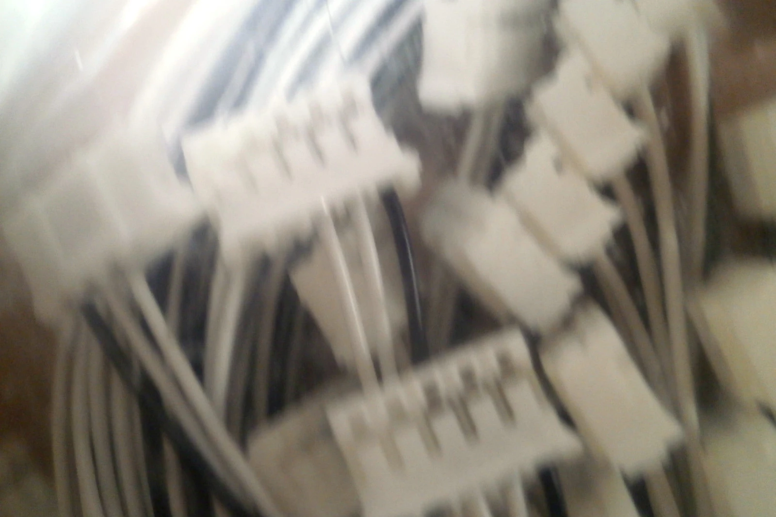 NEW Symbol QDW2134 Inverter Cable