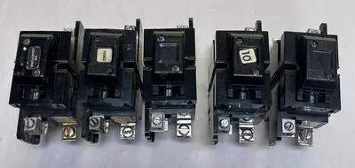 USED ITE P240